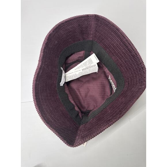 NWT Zara Anonymous Destiny purple bucket hat - Picture 4 of 6